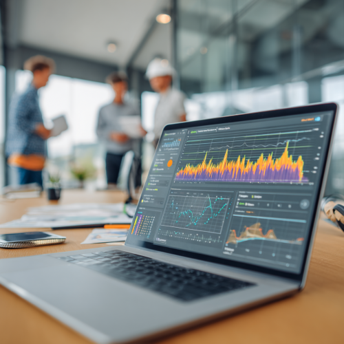 Heb jij de energieplanning bouwproject op orde of loop je nog steeds risico?